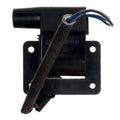 IGNITION COIL - DISTRIBUTOR