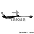 DELPHI auto part detail