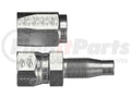 HYDRAULIC COUPLING - FIELD ATTACHAB
