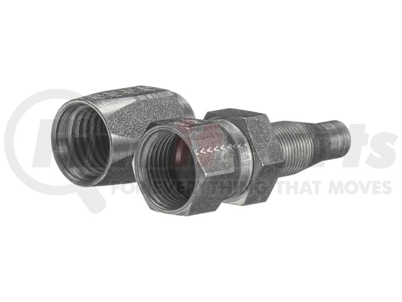 HYDRAULIC COUPLING - FIELD ATTACHAB