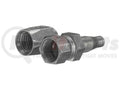 HYDRAULIC COUPLING - FIELD ATTACHAB