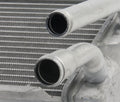 HEATER CORE