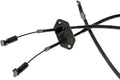 PARKING BRAKE CABLE