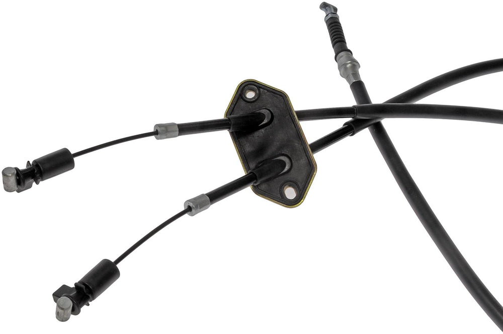 PARKING BRAKE CABLE