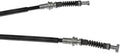 PARKING BRAKE CABLE