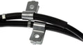 PARKING BRAKE CABLE