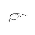 69-70 302-351W ENG GAUGE HARN