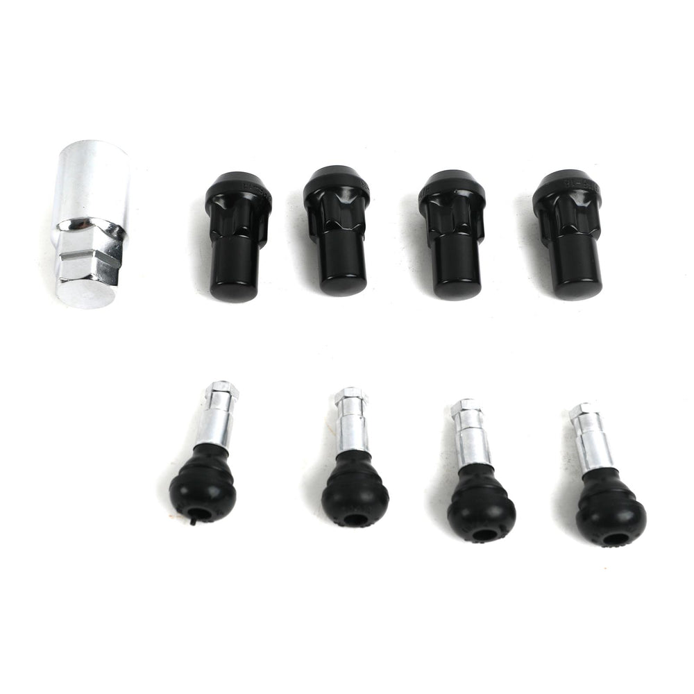 The Wheel Group auto part