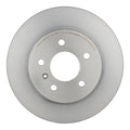 Brembo 06-11 Buick Lucerne/Cadillac DTS Rear Premium UV Coated OE Equivalent Rotor