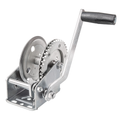 MARINE TRAILER WINCH, 1,100 LBS. CA