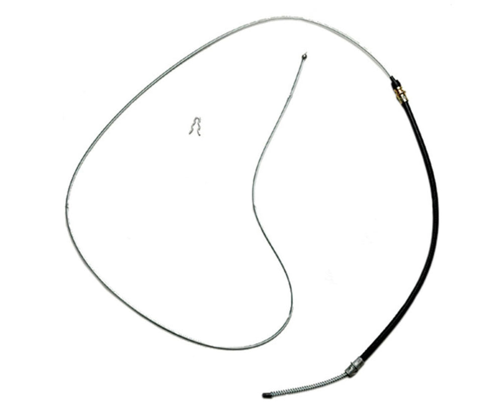 BRAKE CABLE