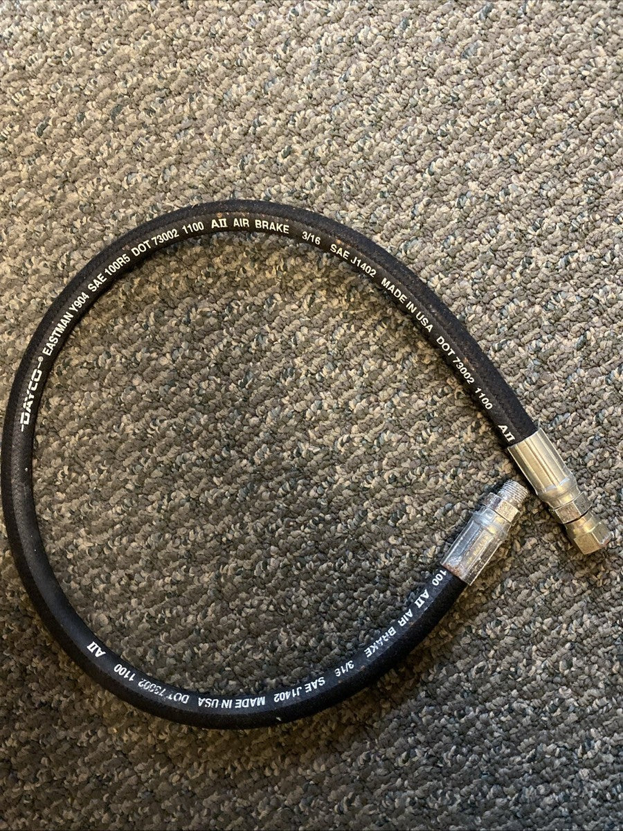 DAYCO HYDRAULIC auto part