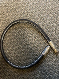 RADIATOR HOSE