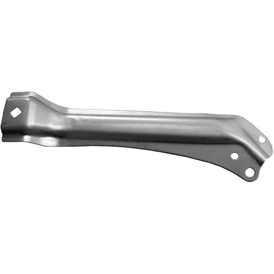 CAPA RT FRT BUMPER COVER SUPPORT BASE|PRERUNNER|TRD PRO; UPPER TOYOTA TACOMA 1215