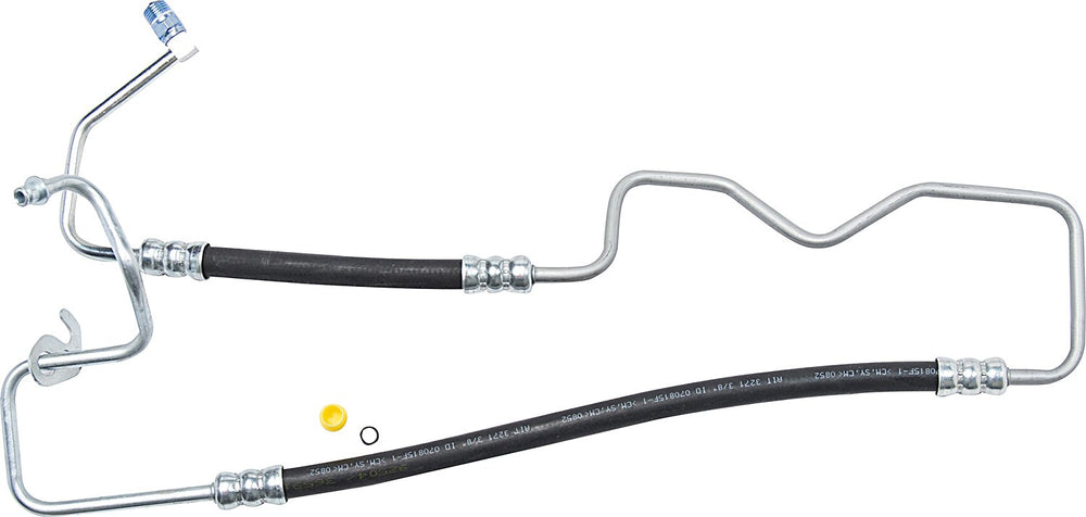 Gates Power Steering