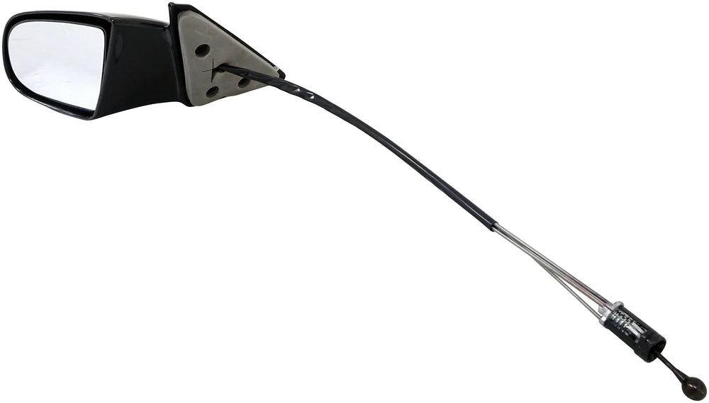 SIDE VIEW MIRROR - LEFT