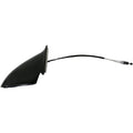 SIDE VIEW MIRROR - LEFT