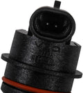 GM Performance auto part detail