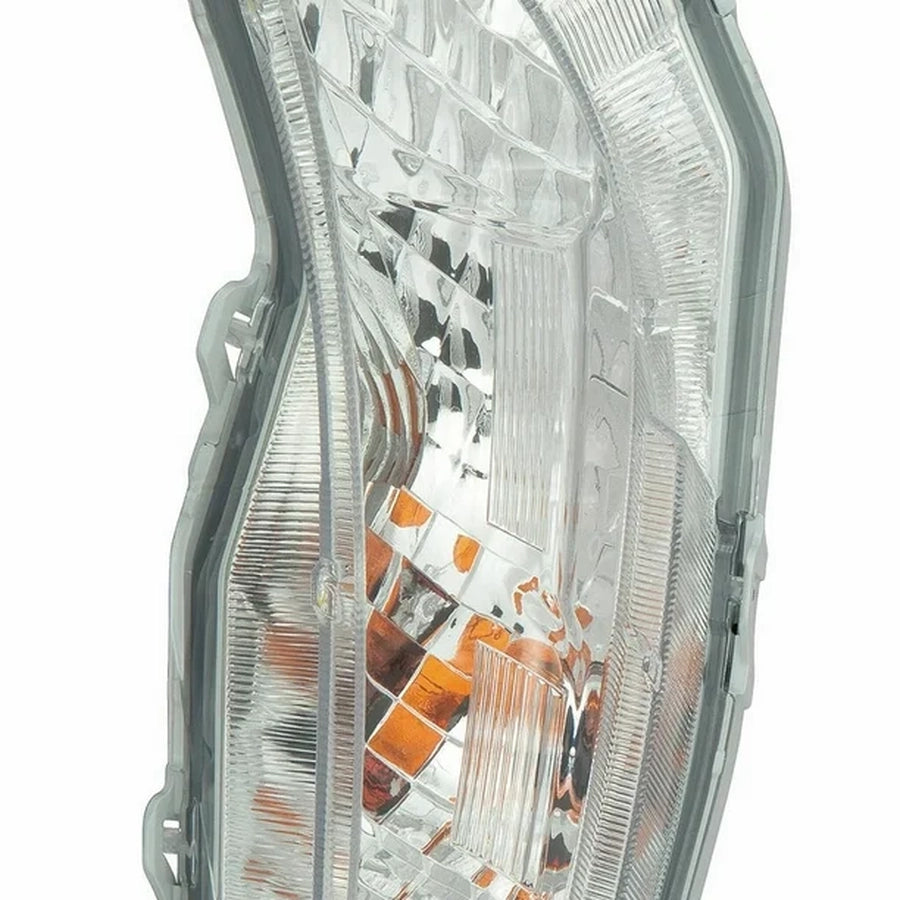 Maxzone Vehicle Lighting Corp auto part