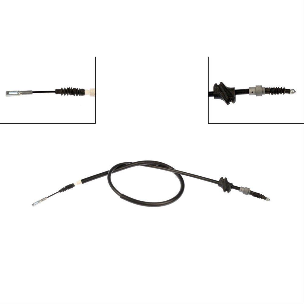 BRAKE CABLE