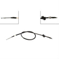 BRAKE CABLE