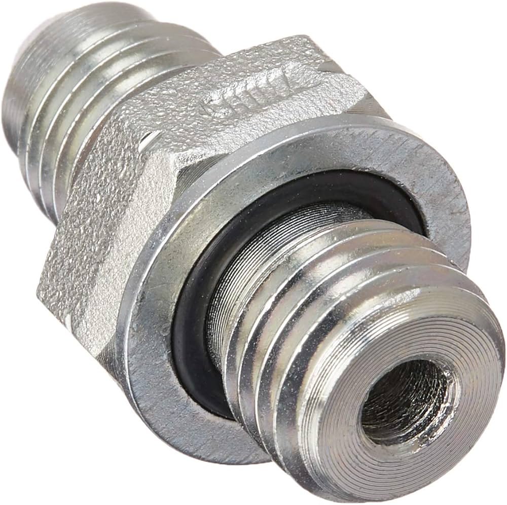 HYDRAULIC ADAPTER - METRIC CONVERSI