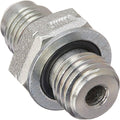 HYDRAULIC ADAPTER - METRIC CONVERSI