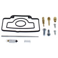 All Balls Racing 1989 Suzuki RM250 Carburetor Rebuild Kit