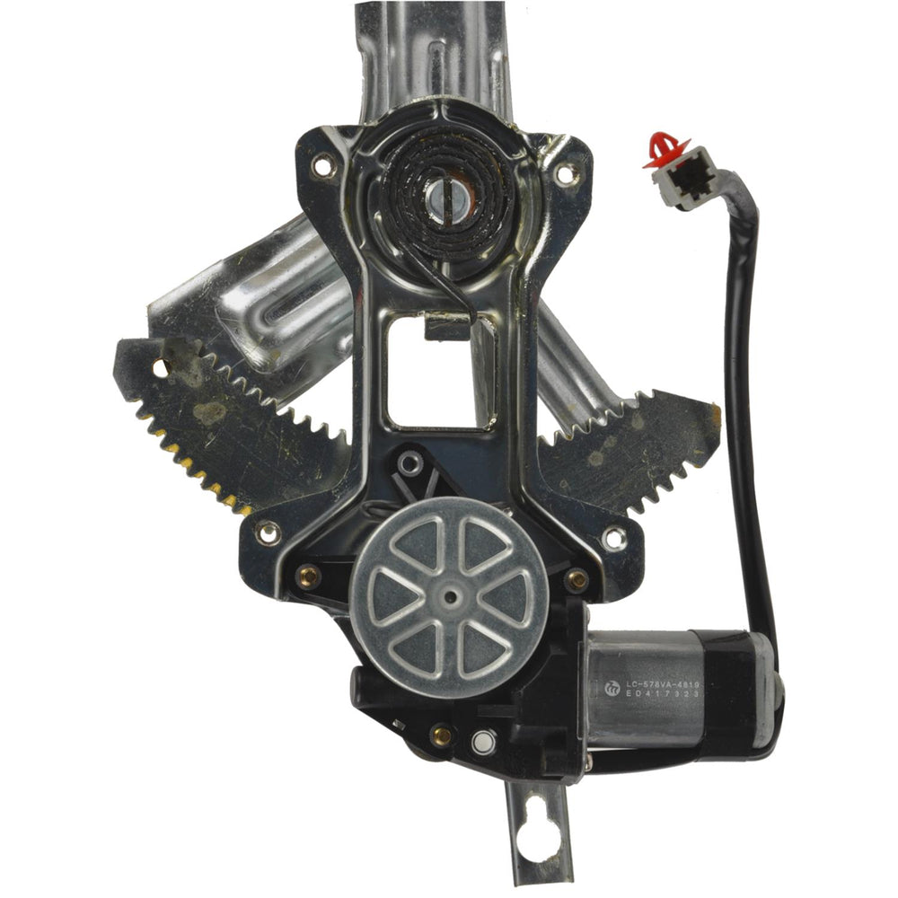 A1 REMFG INC auto part