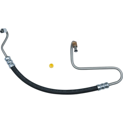 Gates Power Steering Pressure Line Hose Assembly