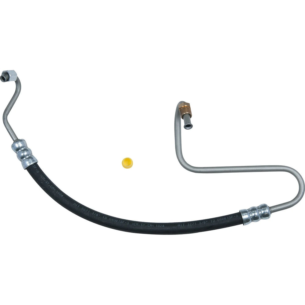 Gates Power Steering Pressure Line Hose Assembly