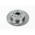 PowerStop auto part detail