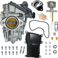All Balls Racing 02-08 Yamaha YFM660 Grizzly Carburetor Rebuild Kit