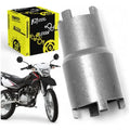 All Balls Racing 1998 Suzuki RM125 Carburetor Rebuild Kit
