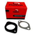 All Balls Racing 1998 Suzuki RM125 Carburetor Rebuild Kit