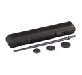SET PNEUMATIC FROST PLUG DISC