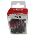 SET PNEUMATIC FROST PLUG DISC