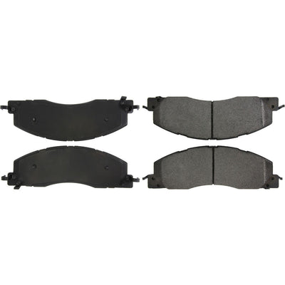 Stoptech auto part