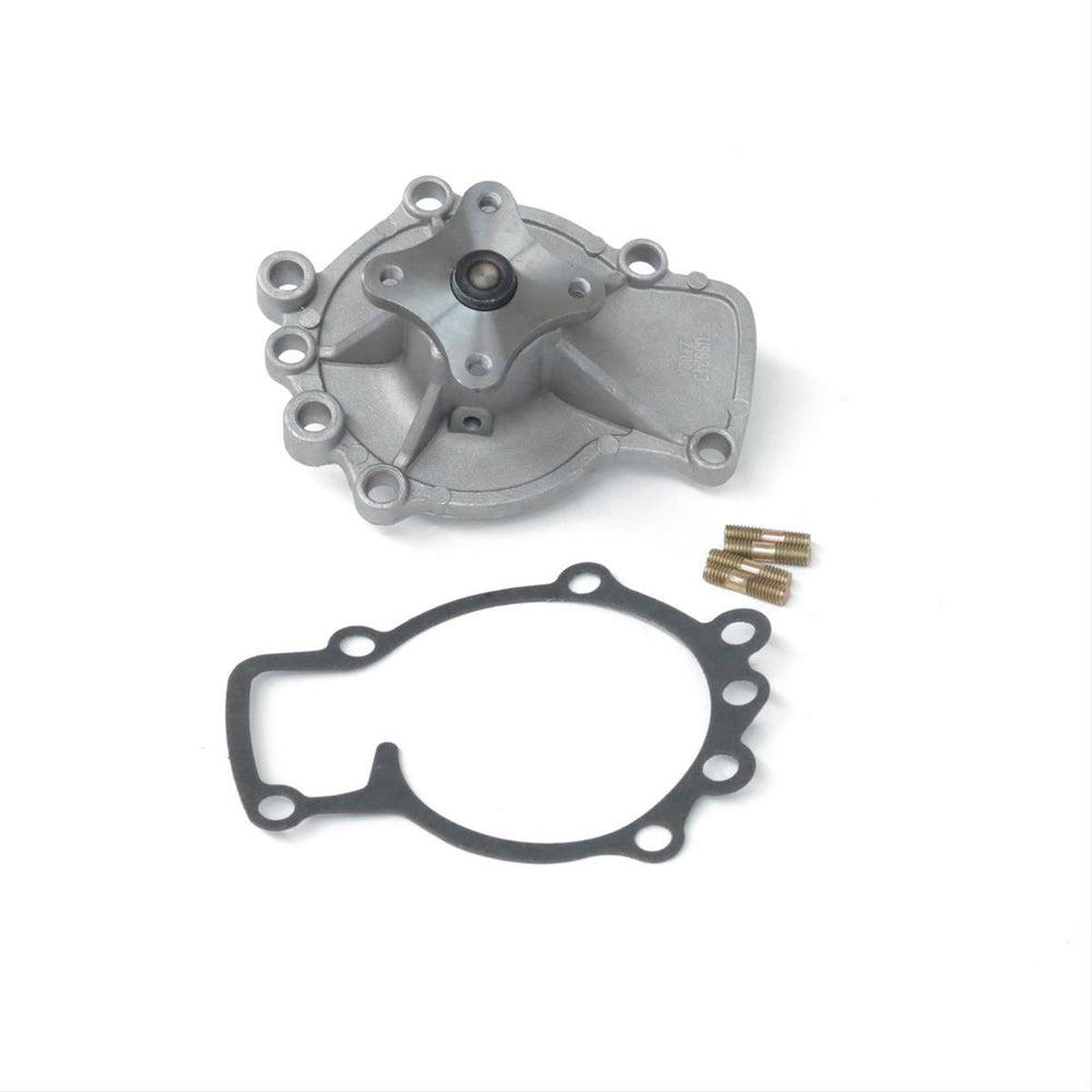 NEW WATER PUMP