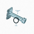 Suncoast Converters TCC Solenoid Snout Kit - 96-Earlier 77942-01K