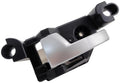INTERIOR DOOR HANDLE