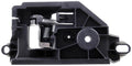 INTERIOR DOOR HANDLE