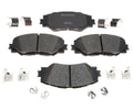 BRAKE PAD SET