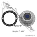 TIMKEN auto part