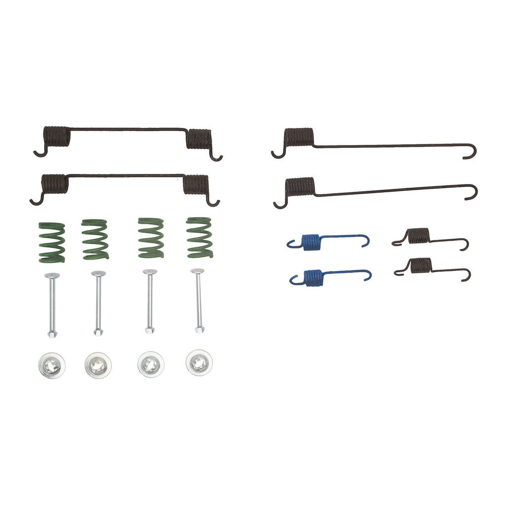 DFC auto part