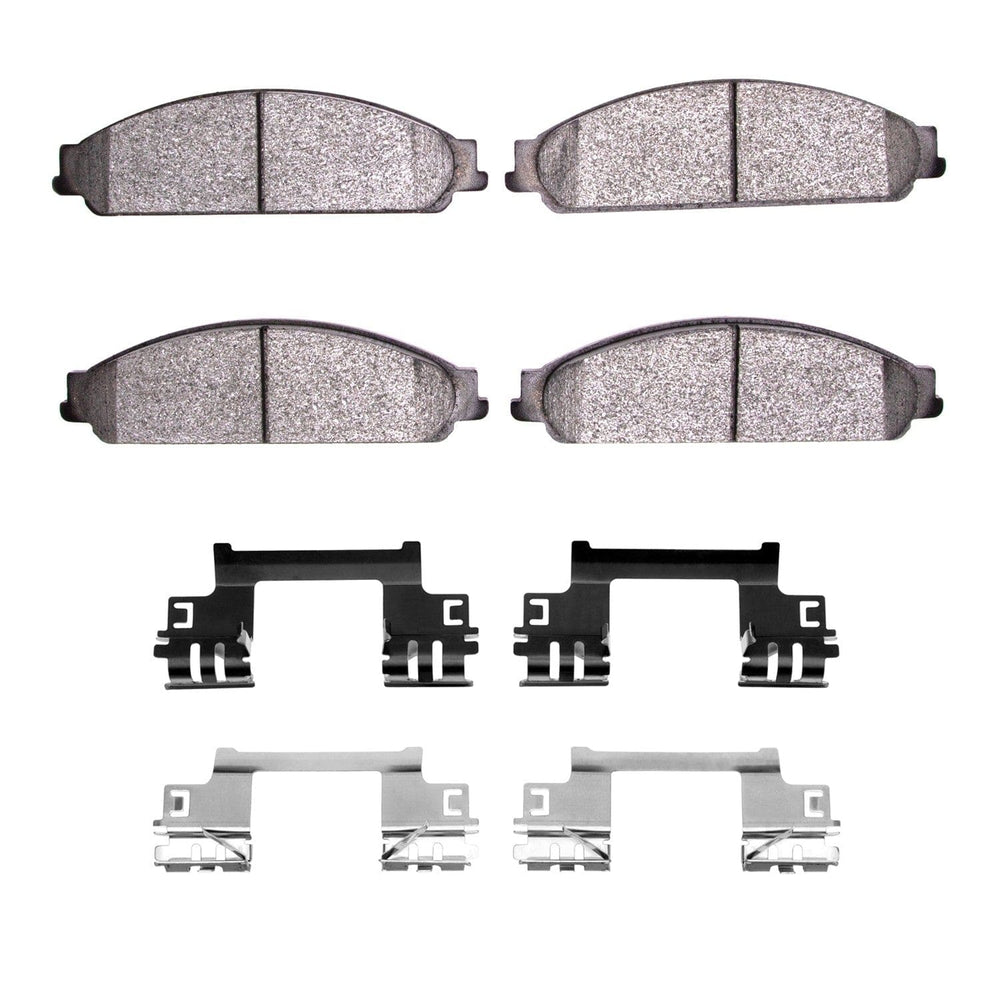 DFC auto part