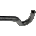 TRANSMISSION OIL COOLER LINE