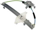 WINDOW REGULATOR