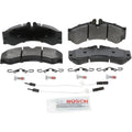 DISC BRAKE PADS