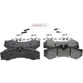 DISC BRAKE PADS